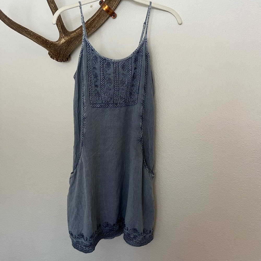 Earthbound Trading Co sundress